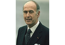 D’ Estaing  Valéry Giscard