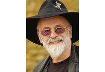 Pratchett  Terry  1948-