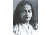 Yogananda  Paramahansa