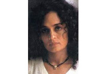 Roy  Arundhati