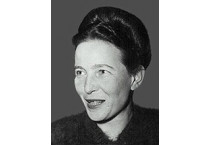 De Beauvoir  Simone