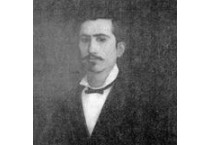 Κρυστάλλης  Κώστας  1868-1894